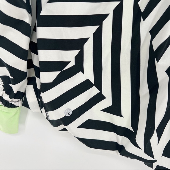 Lululemon seawheeze limited edition downtime which way sway jacket - Picture 6 of 8